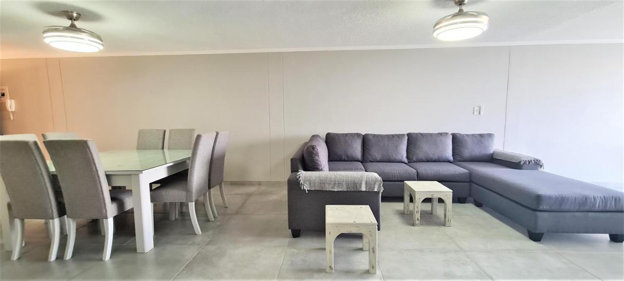 Bianca 1 Appartement Margate