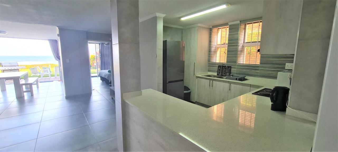 Bianca 1 Appartement