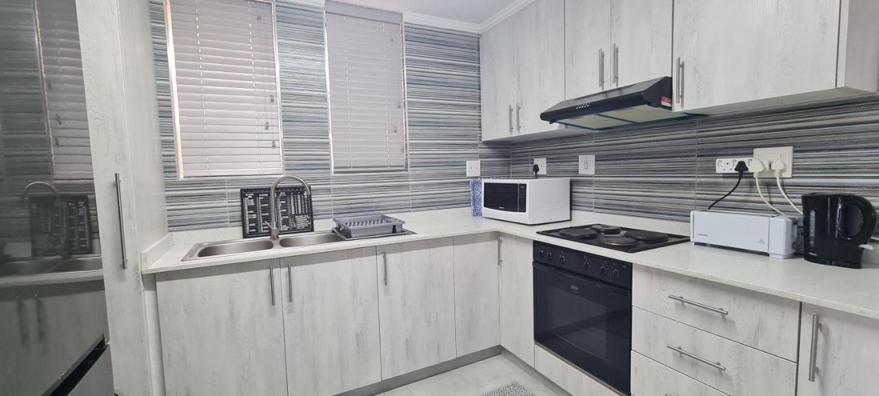Appartement Bianca 1