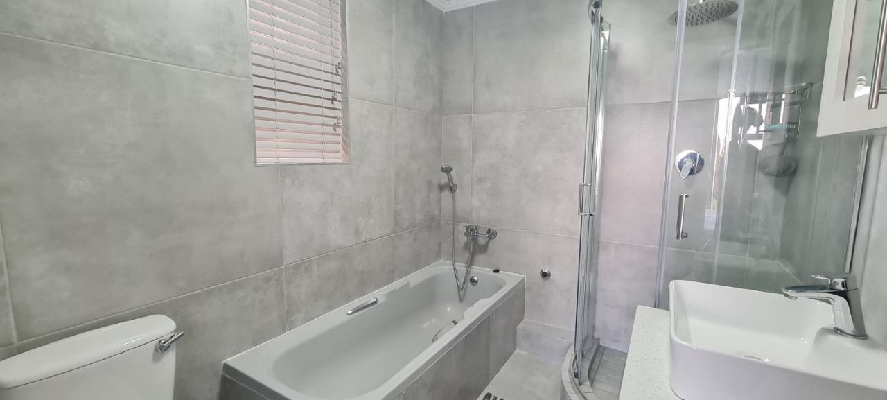 Bianca 1 Appartement *